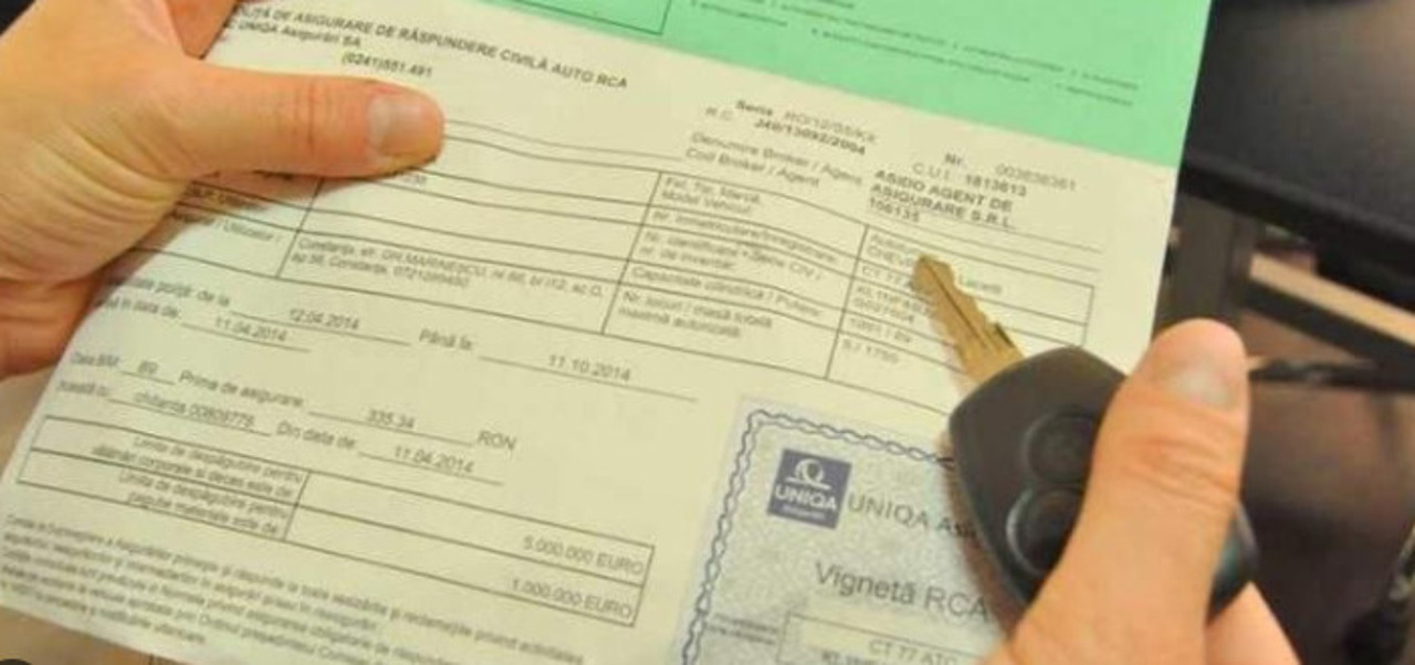 Prețuri mai mari la RCA: Șoferii reclamă scumpirile, asigurătorii invocă numărul accidentelor