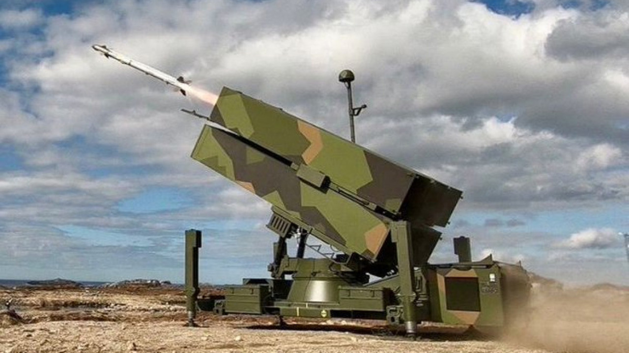 The Republic of Moldova could get an anti-aircraft defense system from international partners. Dorin Recean: "We requested"