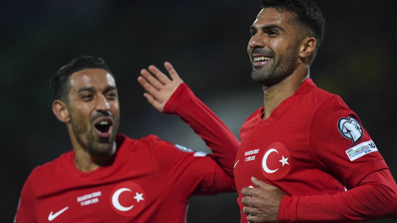 Turcia nu i-a lăsat nici o șansă Bulgariei în preliminariile Campionatului Mondial din anul 2026 