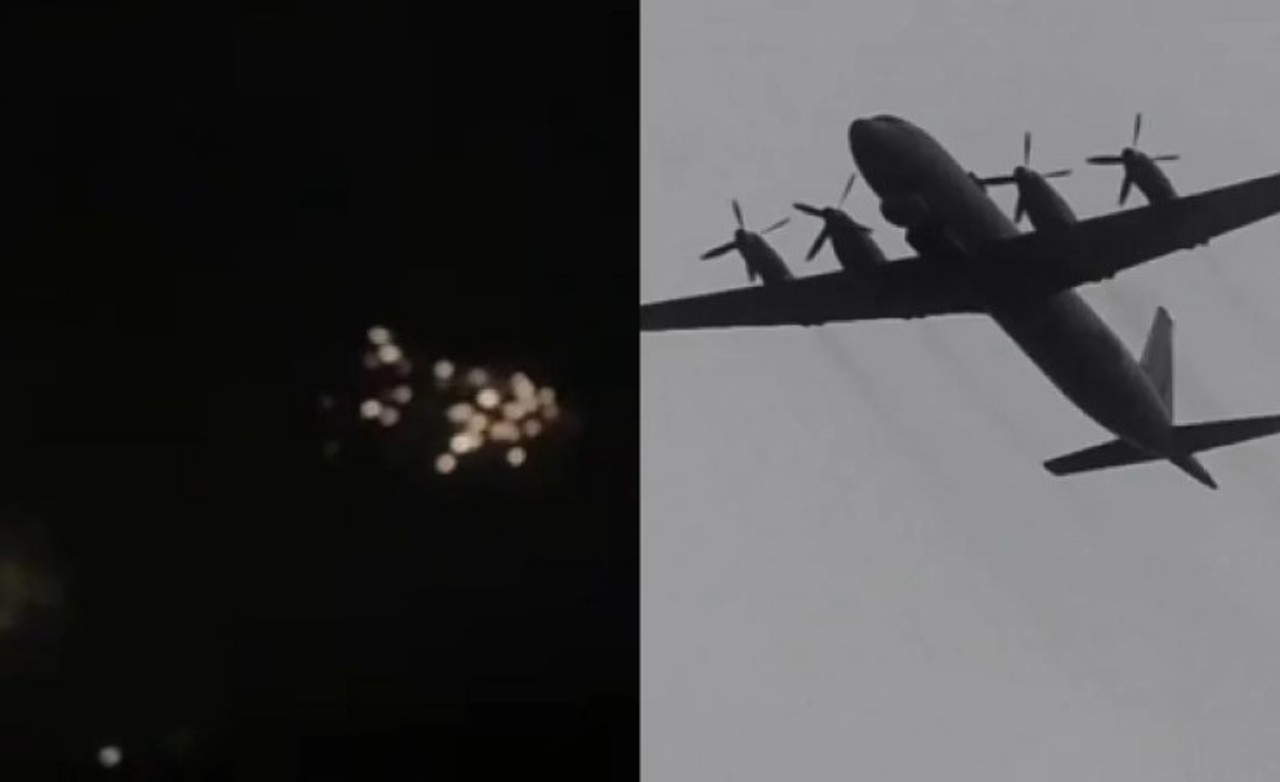 Ucraina susține că a lovit un aerodrom militar și o fabrică de explozibili din Rusia