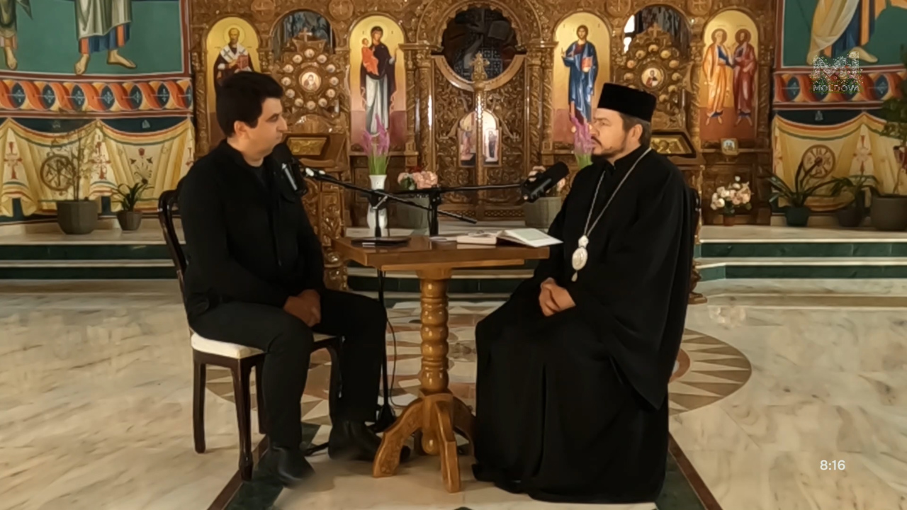 „Cuvintele Credinței” din  8 martie 2026