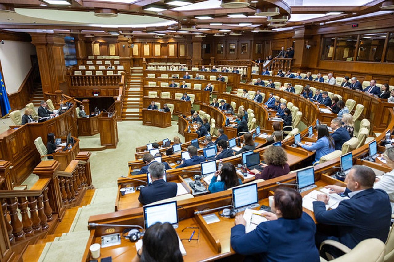 Bernard Lavigne și Herman von Hebel completează Comisia de evaluare a procurorilor 