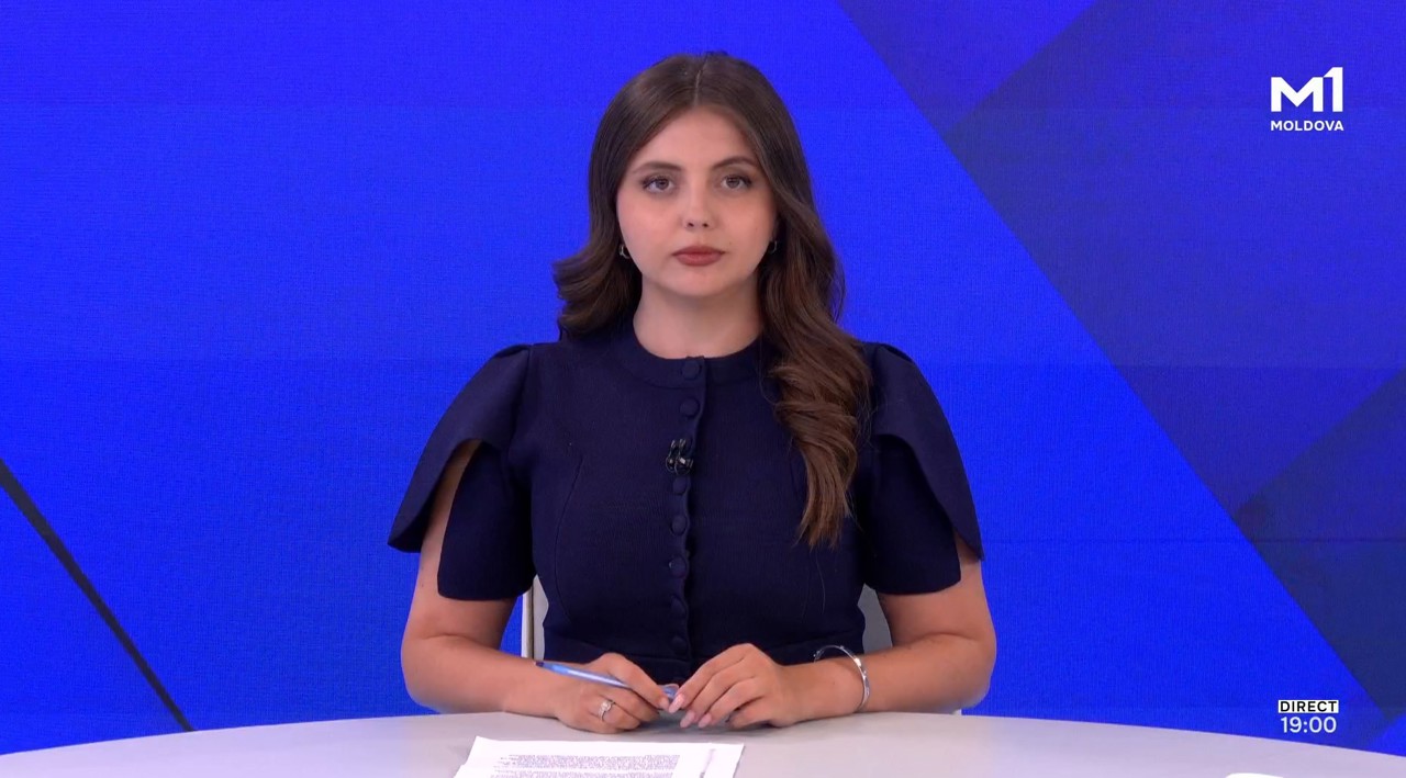 Știri (19:00) din 17 iunie 2026