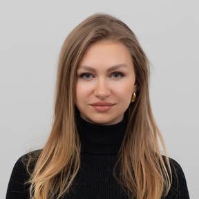 Maria Brînca