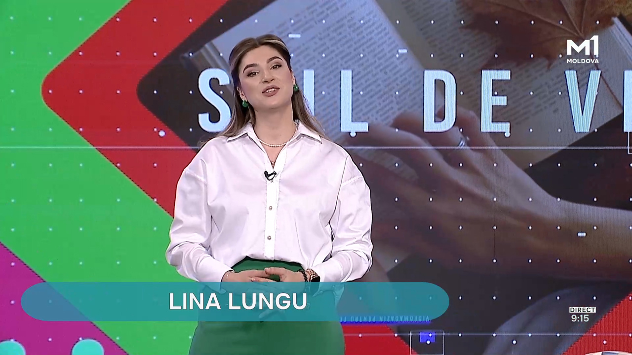 „Zi de Bine” // 13.06.2025