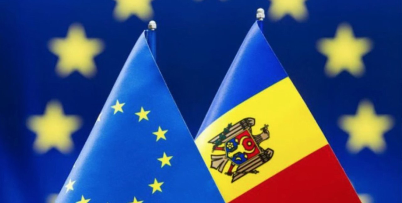 Experts: Moldova is at a key stage in its EU accession, backed by EU leaders