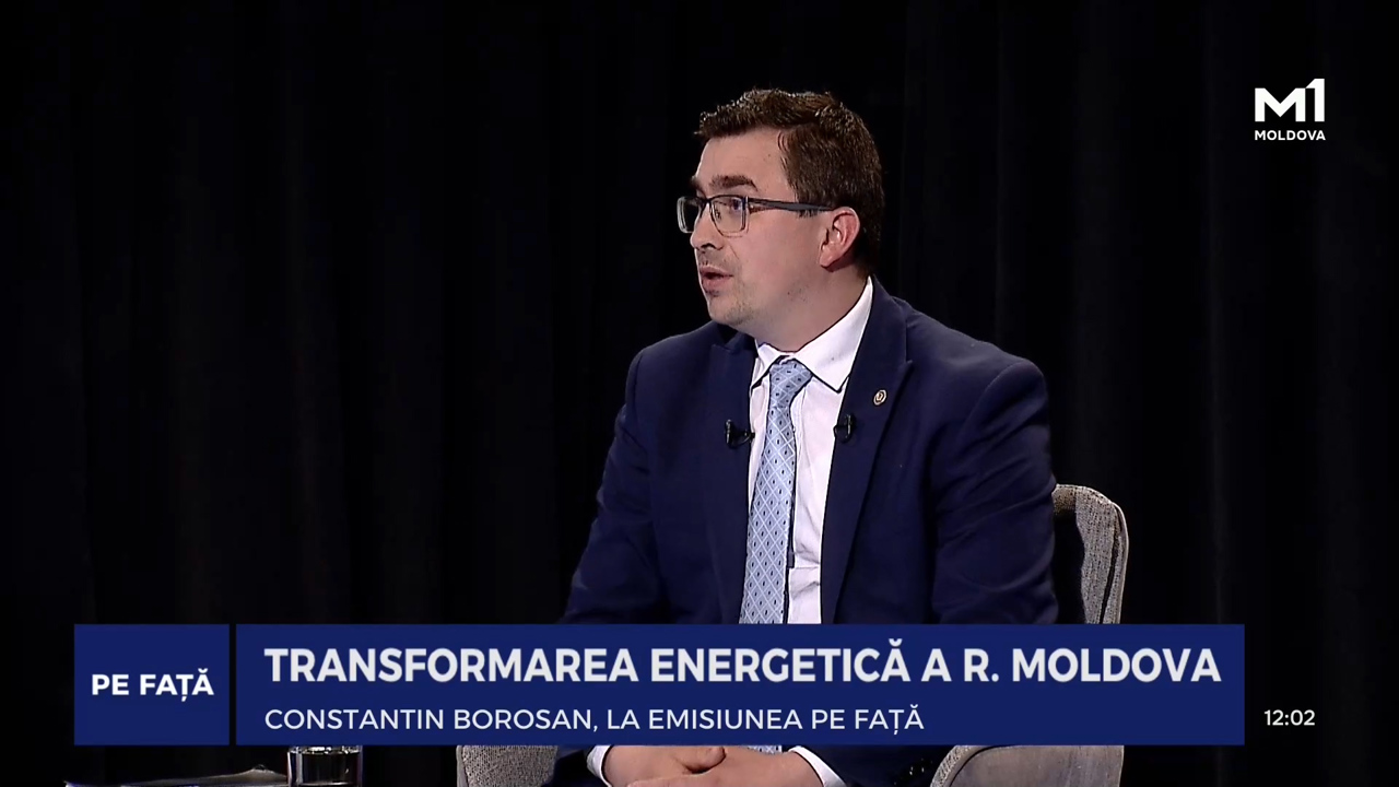 Pe Față // Ediție din 9 iunie 2025