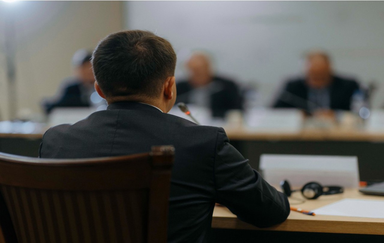 Moldova promotes 16 judges after vetting process