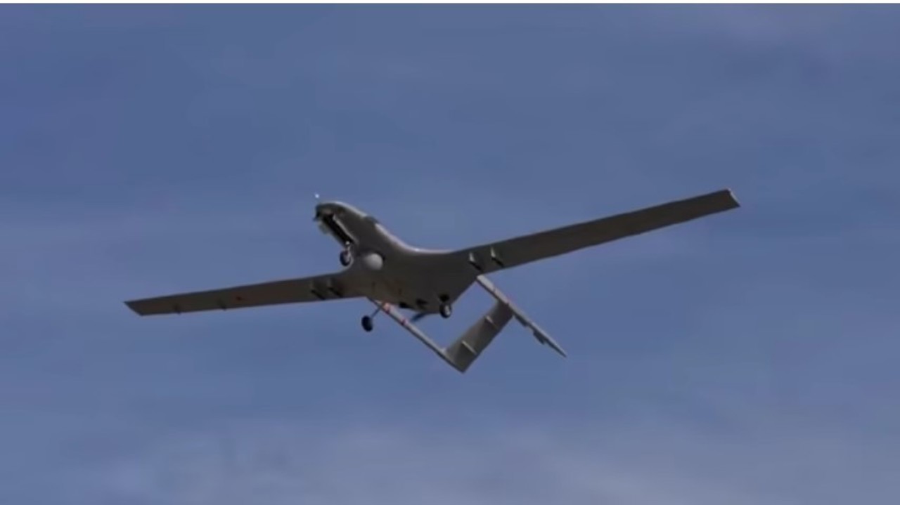 O dronă s-a prăbușit și a explodat în nordul Județului Tulcea. De ce nu a fost detectată de radarele române