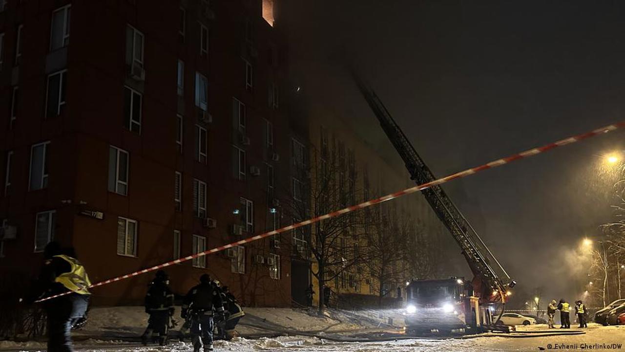 Rusia confirmă folosirea rachetei „Oreshnik” în atacul asupra Ucrainei: „Răspuns la un act terorist”