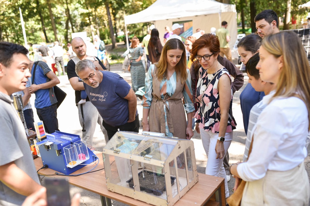 Festivalul Sun Dă-i Fest revine după o pauză de cinci ani