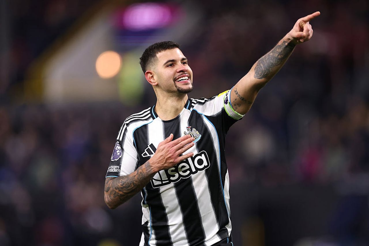 Transfer între cluburile din Premier League: Bruno Guimarães a fost achiziționat de Arsenal Londra 