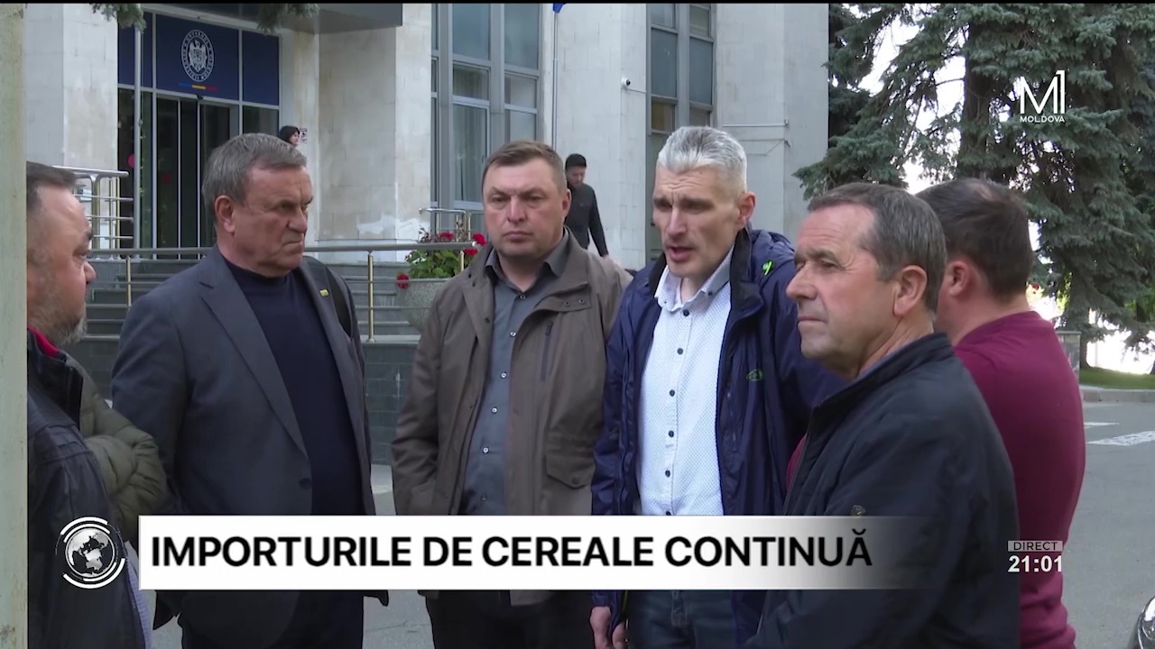 MESAGER din 10 mai 2023 /Au sfidat legea și au purtat panglica/Încă o amânare în cazul lui Șor