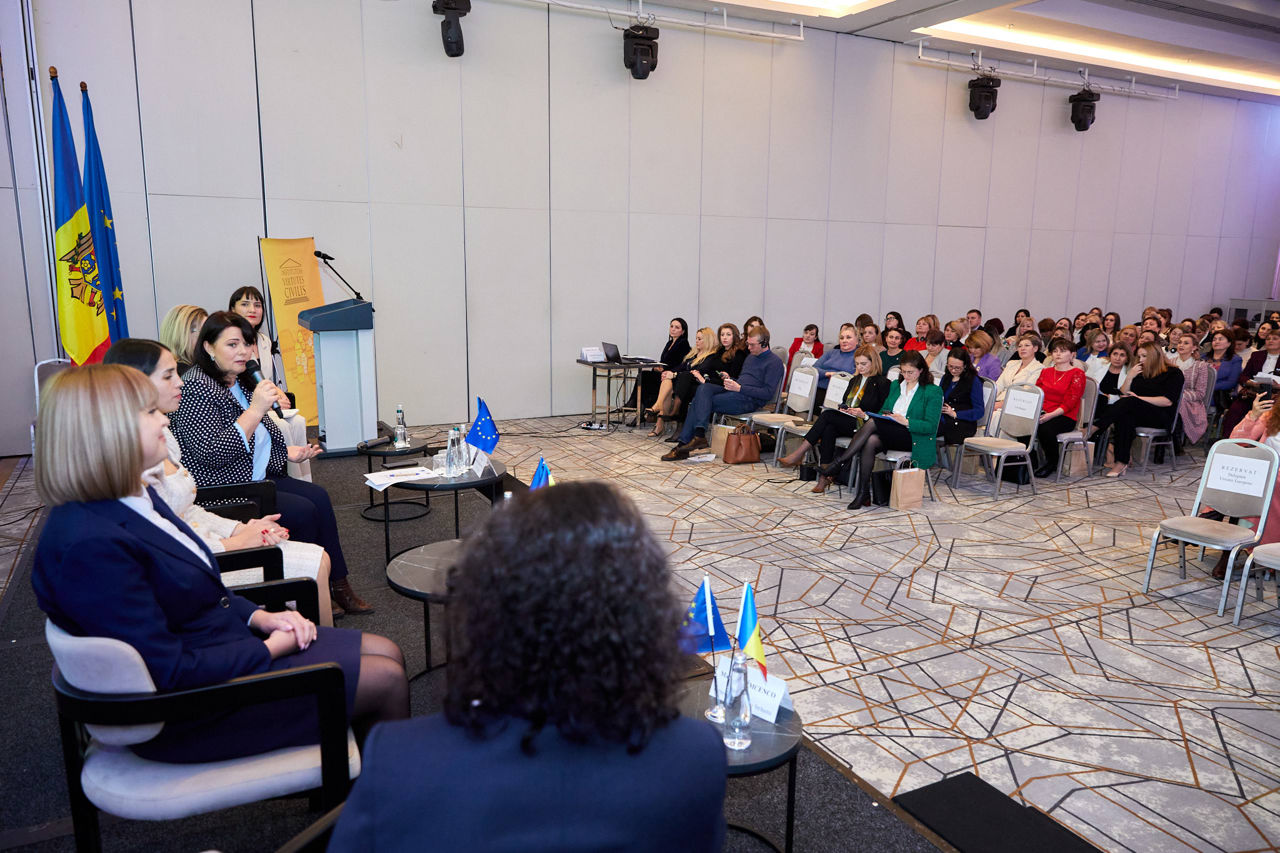 facebook/ „Institutum Virtutes Civilis”