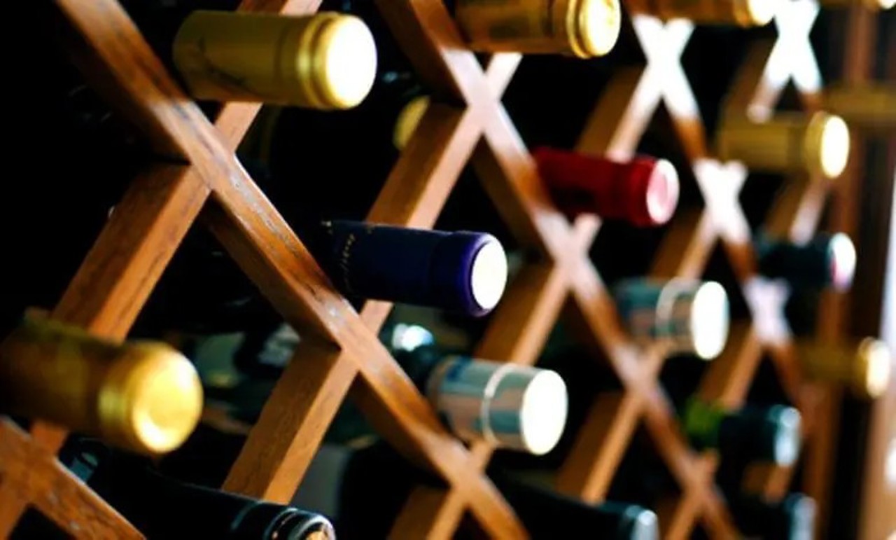 Mai mult de jumătate din vinul moldovenesc exportat pe continentul african ajunge într-o singură țară