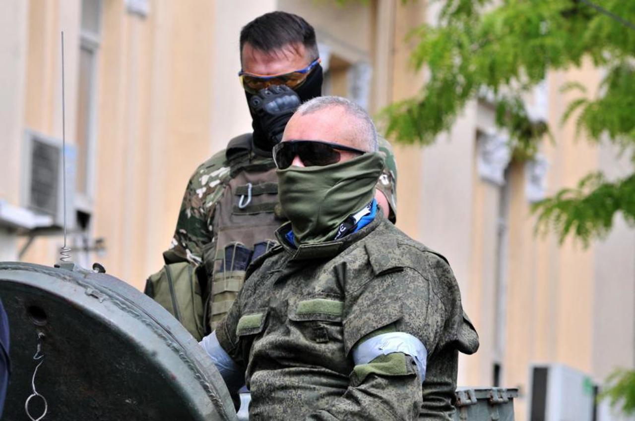 ЕС внимательно следит за ситуацией в России. Несколько международных лидеров отреагировали на мятеж группы "Вагнера"