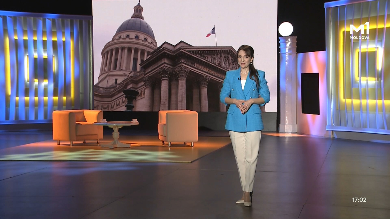 „Departe / Aproape” din 7 decembrie 2025