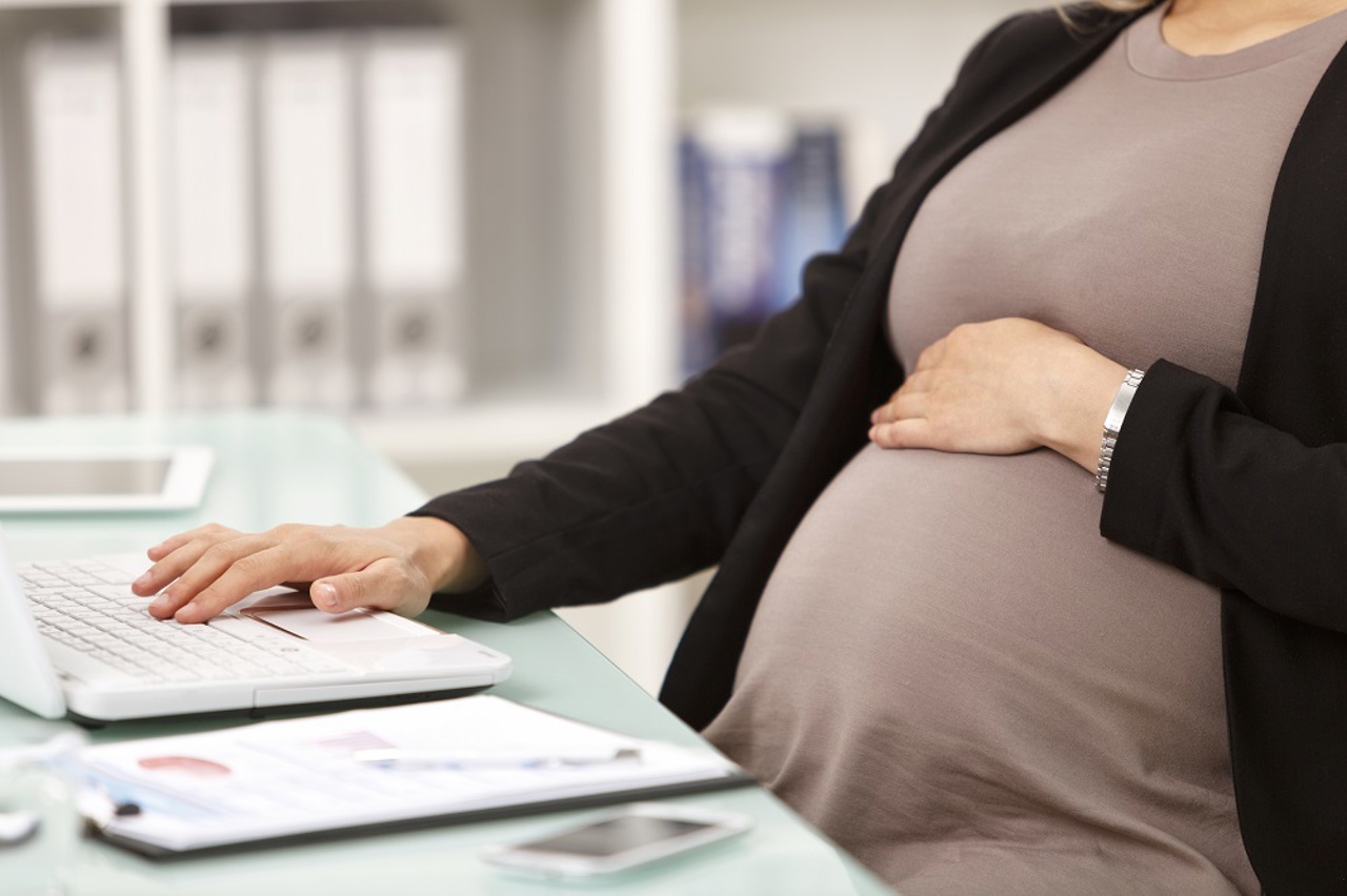 Women will be able to work on maternity leave, receiving both allowance and pay. Government changes