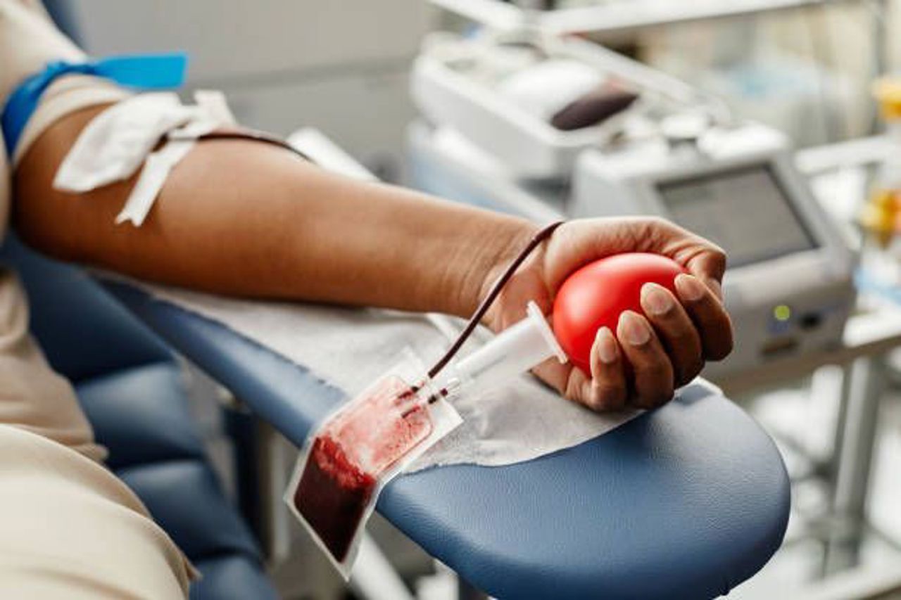 Un gest care salvează vieți: Rezervele de sânge sunt asigurate de donatori voluntari