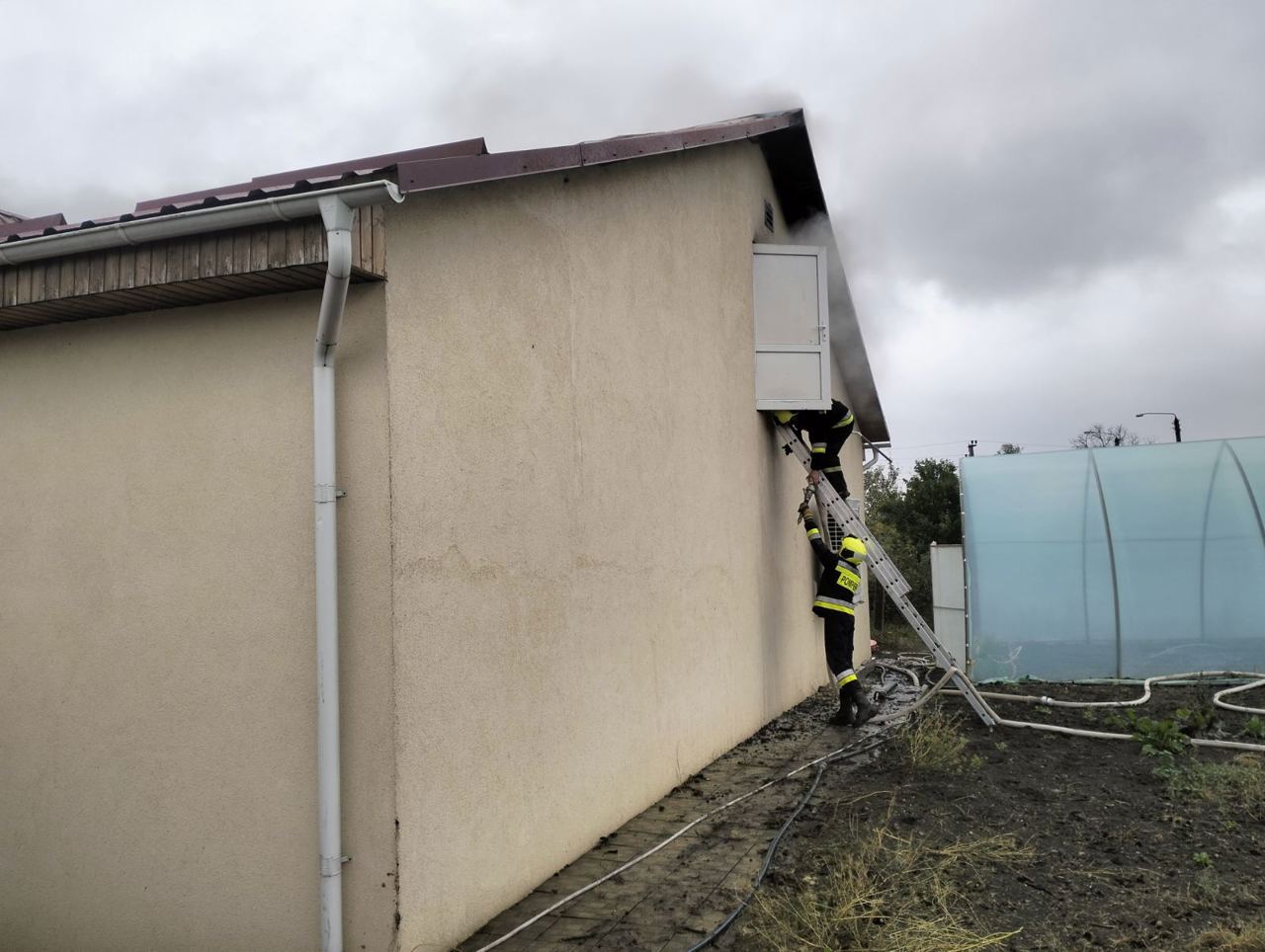 General Inspectorate for Emergencies