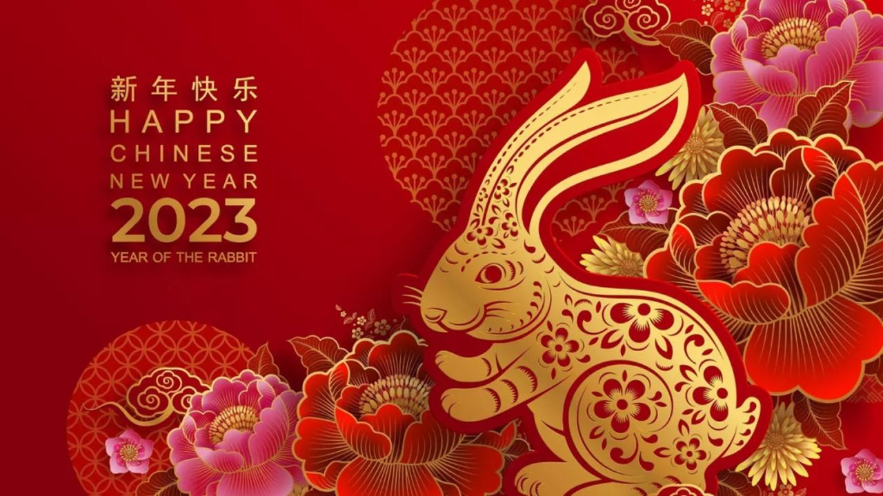 In Chisinau, an event devoted to the Chinese New Year was organised