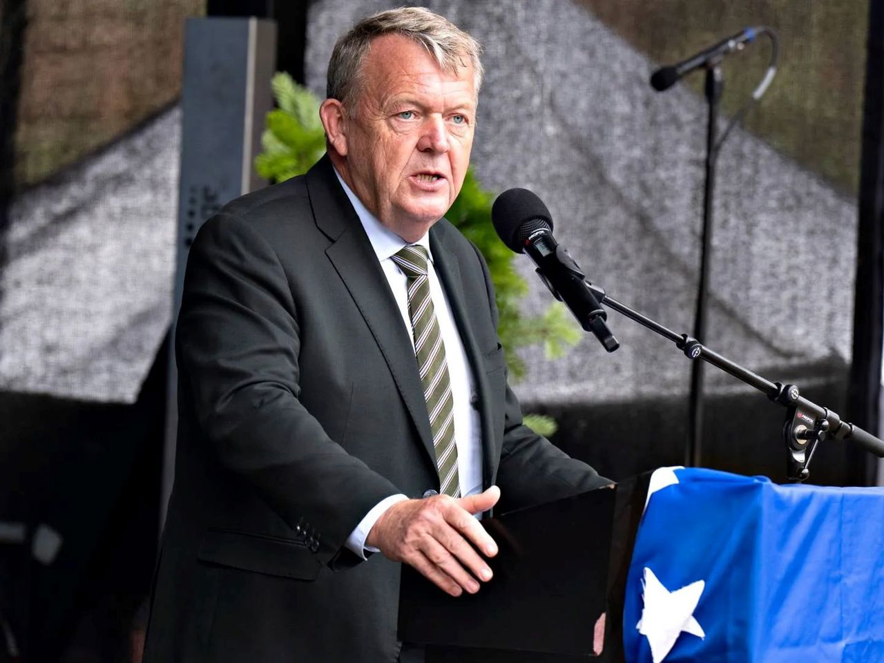 UE își reafirmă unitatea în fața amenințărilor comerciale ale SUA. Ministrul danez de Externe: „Nu dorim un război comercial, dar trebuie să fim pregătiți”