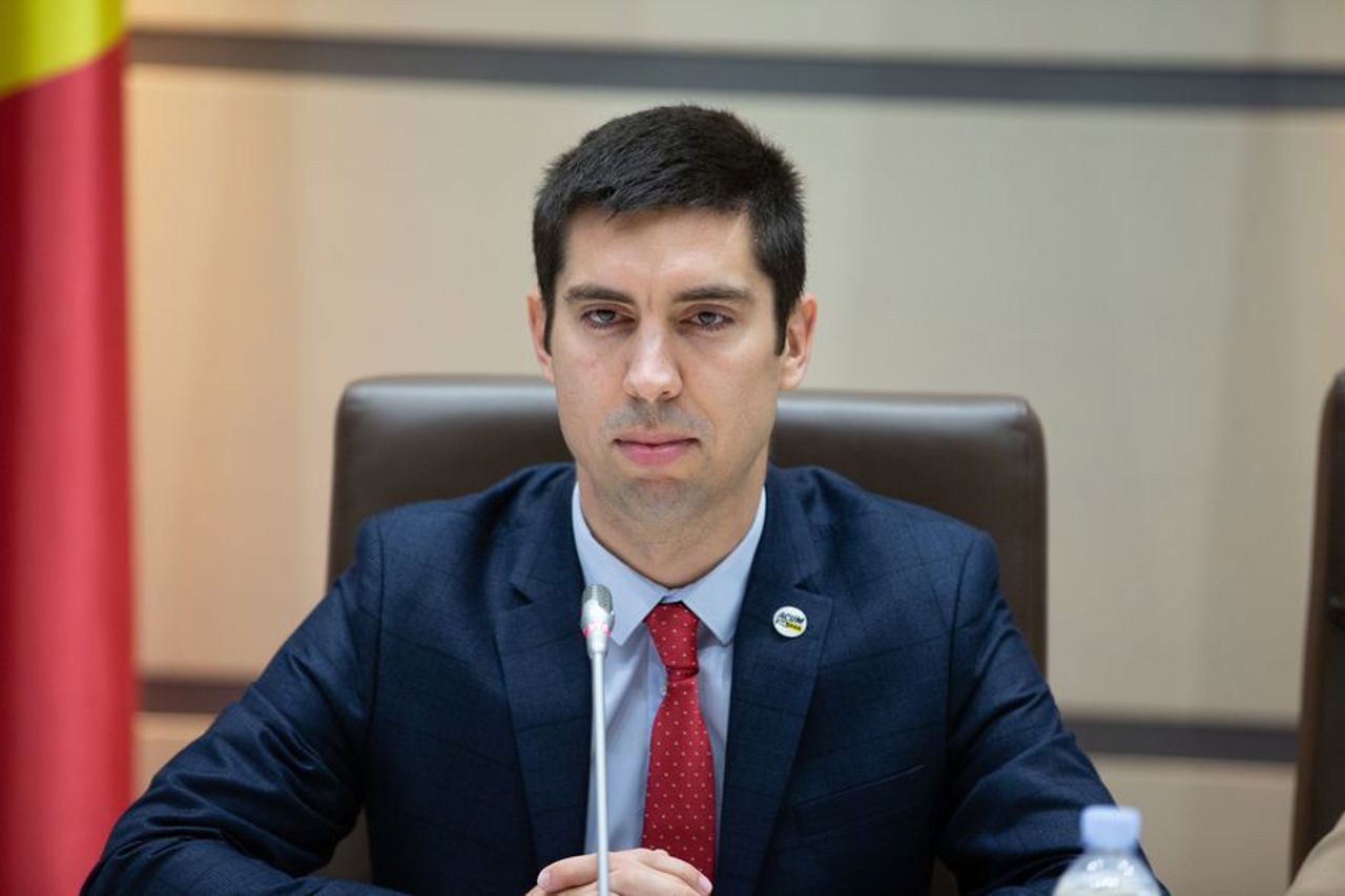 Popșoi, despre expulzarea ambasadorului rus: Decizii emoționale pot fi luate ușor, dar consecințele pot avea urmări dureroase