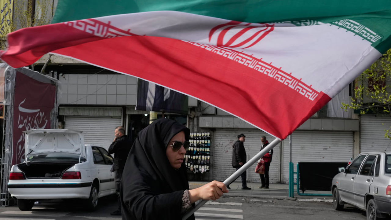 Иран и США получили от Пакистана план по прекращению огня