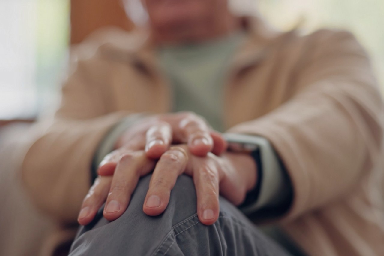 Zece mii de moldoveni suferă de Parkinson. Medic: „O boală progresivă”