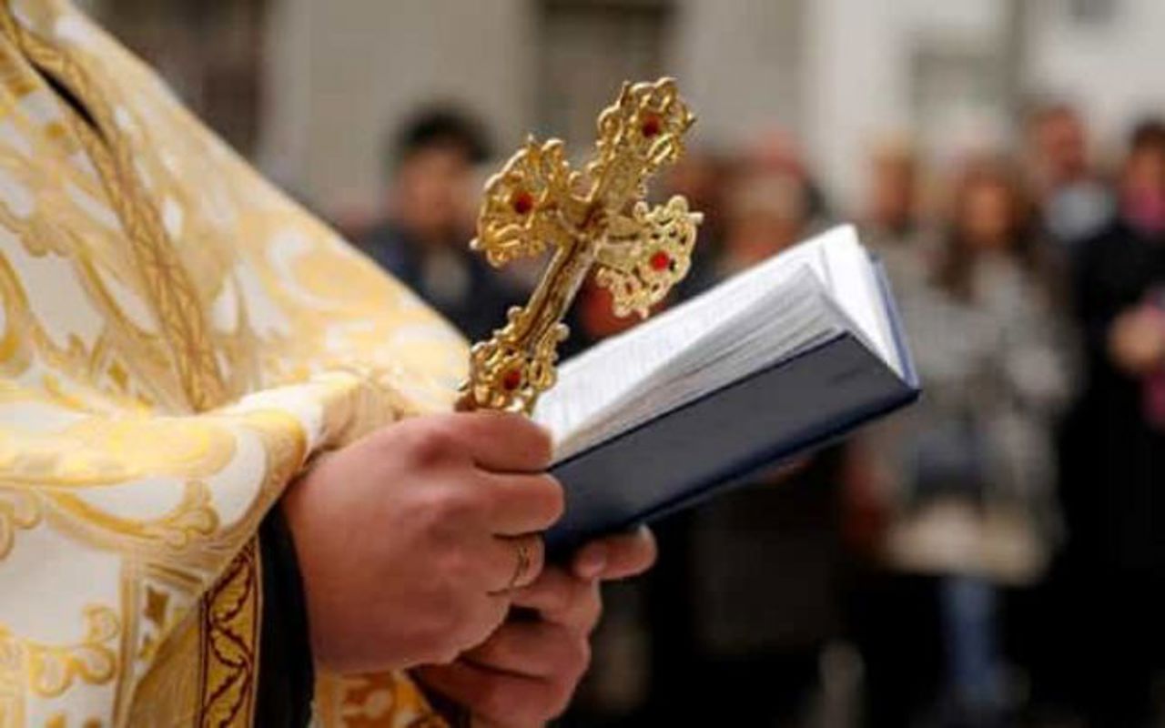 At least 20 priests from the Republic of Moldova, investigated for financing from Șor. Cernăuțeanu: "Each transfer amounted  between 500 and 800 euros"