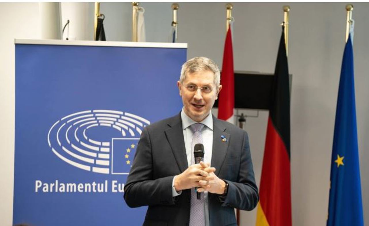 Dan Barna: Republica Moldova este complet pregătită în acest moment să înceapă negocierile cu Comisia Europeană
