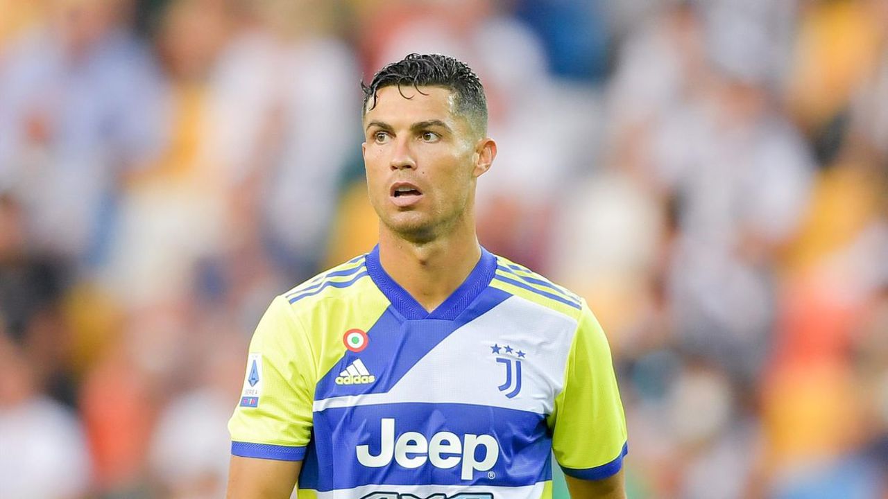 Juventus Torino va trebui să-i plătească lui Cristiano Ronaldo aproape 10 milioane de euro 