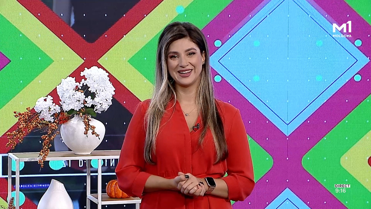 „Zi de Bine” // 11.09.2025	