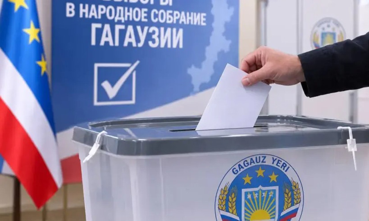 Soluțiile CEC pentru a debloca scrutinele din Găgăuzia în cazul unui eventual boicot din partea autorităților de la Comrat