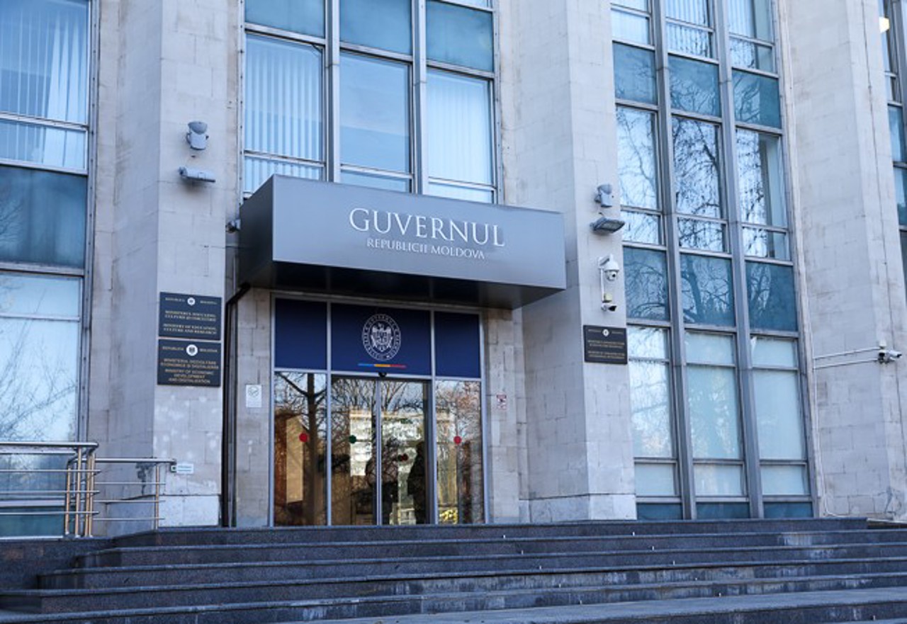 Guvernul a numit un nou secretar de stat la Ministerul Finanțelor și un nou membru în Consiliul de Integritate