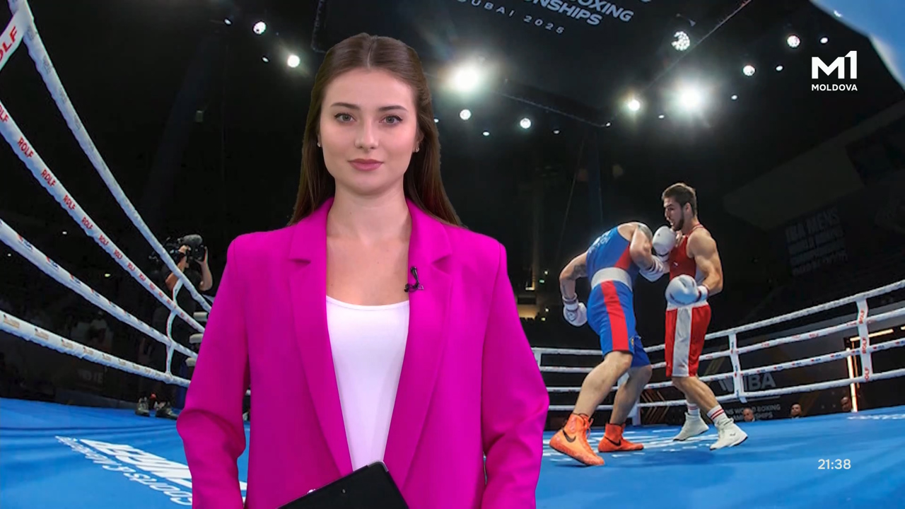 „Știri Sportive” din 11 decembrie 2025