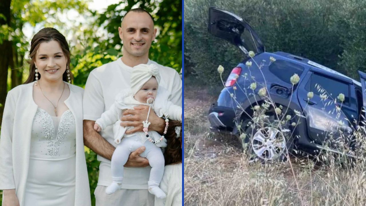 Tragedia din Grecia: Fetița de 7 ani rămasă orfană va fi preluată în tutelă de mătușa ei. Procedurile de repatriere, inițiate