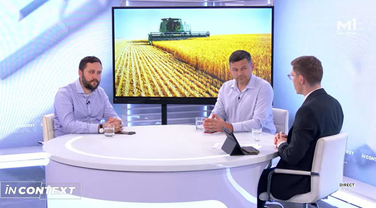 Restructurarea ADMA: fermierii cer consultări, iar deputații invocă angajamente europene