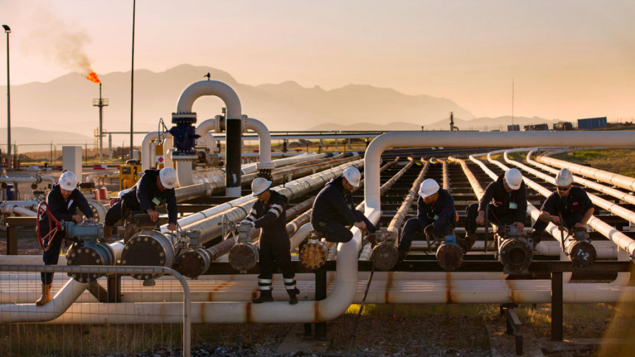 EU struggles to break gas-price link despite renewables surge