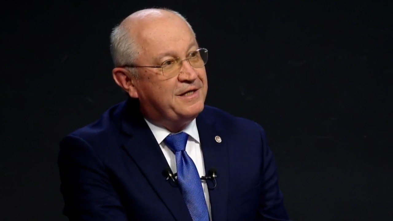 Munteanu: Russian ambassador's drone response is arrogant and mocking