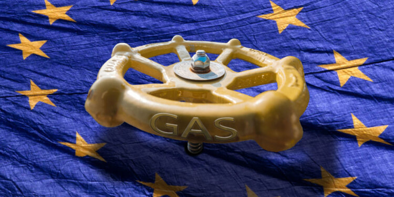 Rusia pierde o sursă majoră de venit: UE interzice importurile de gaze