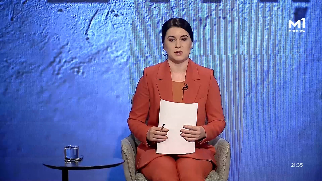 Pe Față // Ediție din 19 mai 2025