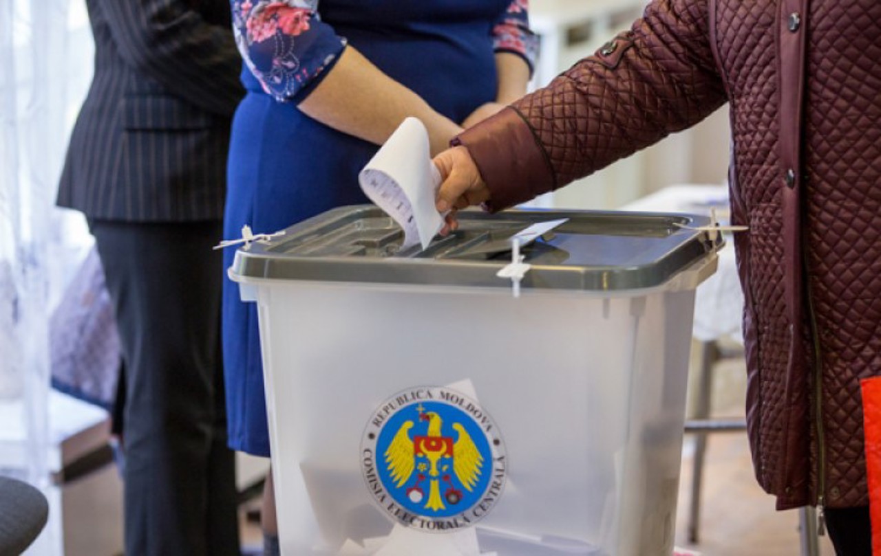 Moldova votes on EU accession: Referendum insights for October