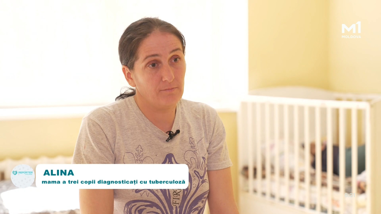 „Reporter pentru sănătate” din 21 martie 2026