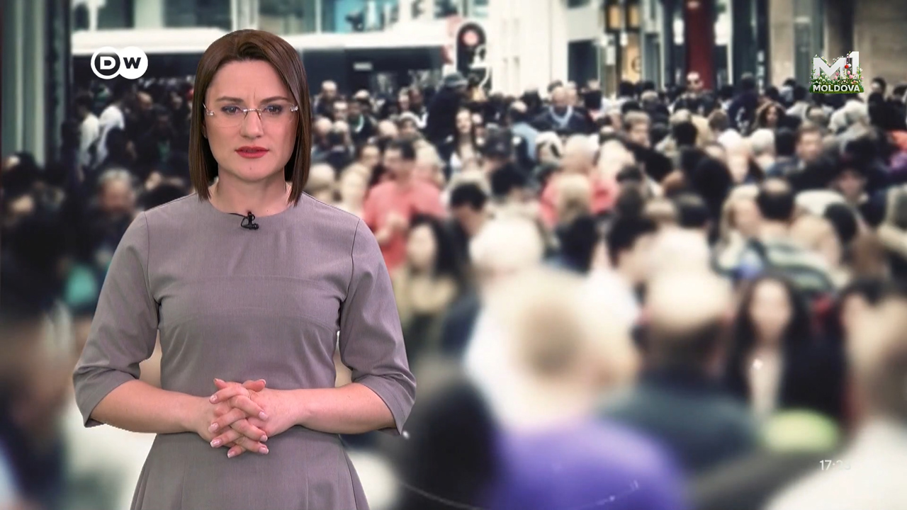 Focus Europa. Coproducție TRM-DW // 7 martie 2026