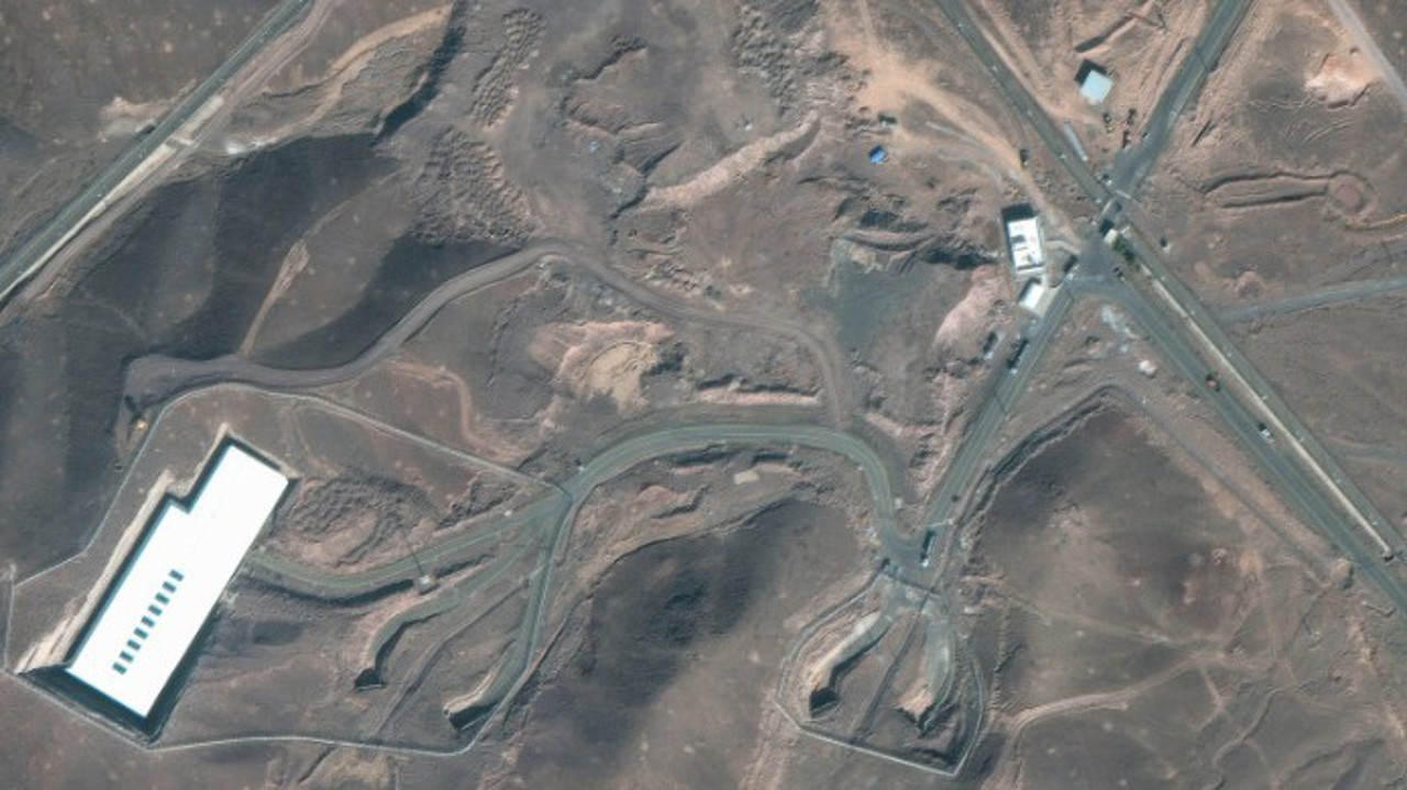 Ce reprezintă situl nuclear Fordo din Iran și de ce a devenit ținta atacurilor SUA  
