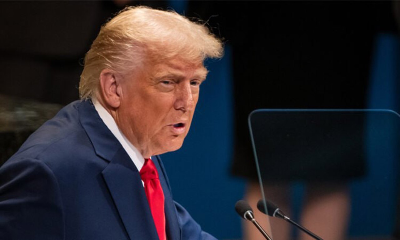 Трамп: режим прекращения огня между Израилем и Ливаном продлён на три недели