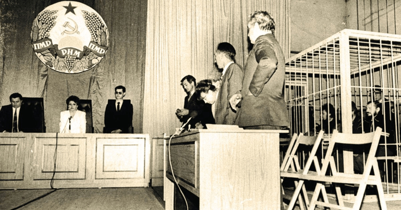 „Am câștigat dosarul, dar Rusia nu și-a îndeplinit obligațiile”: ce prevedea verdictul CtEDO în dosarul „Ilașcu și alții împotriva R. Moldova și Federației Ruse”