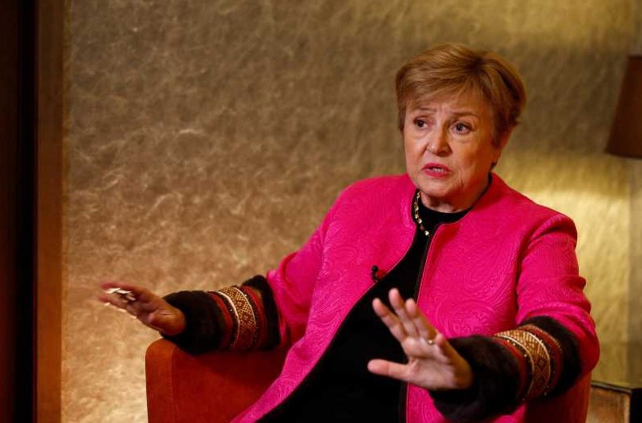 FMI: Tensiunile privind Groenlanda ar putea frâna creșterea economiei mondiale