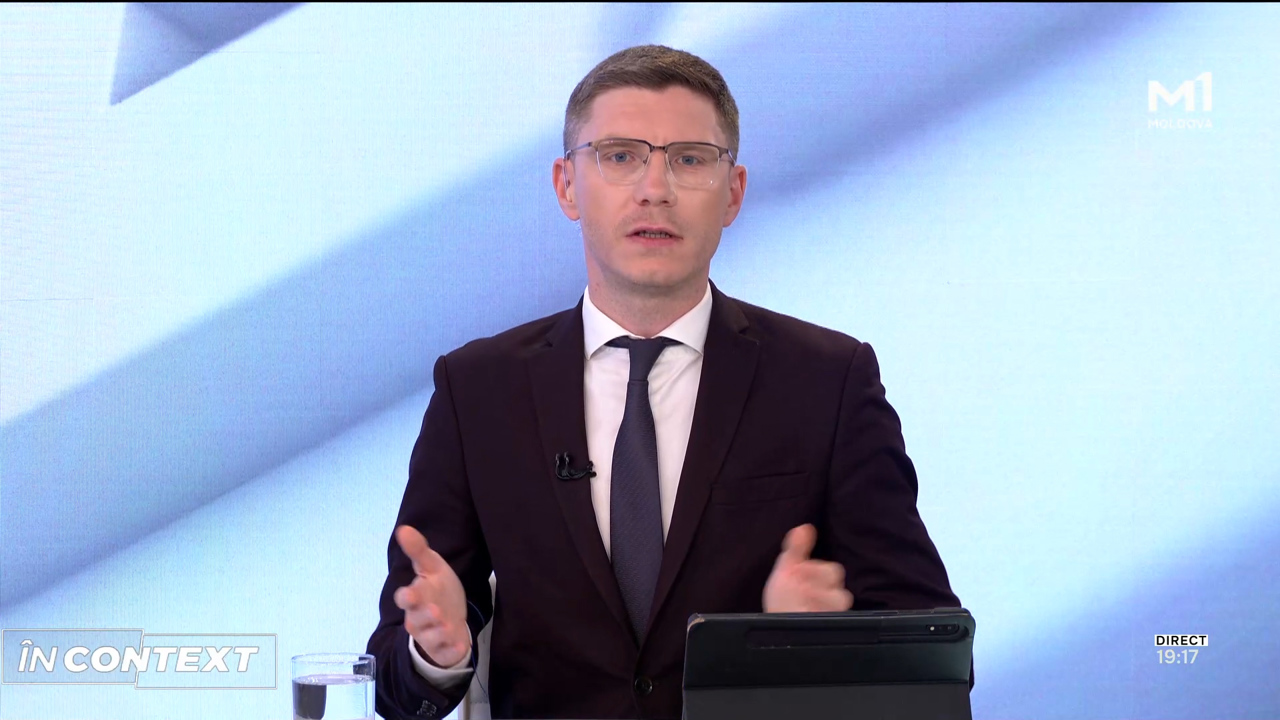 Val de demisii la PCCOCS // Coabitare tensionată la Varșovia
